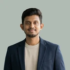 Aarsh P.