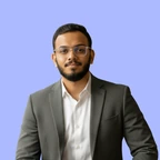 Abhishek M.