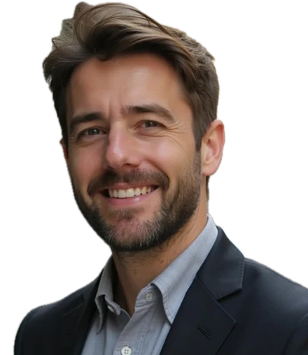 Brandon D., VP of Business Development, NetBounce Global