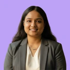 Ramya M.