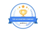 GoodFirms Top Accounting Company
