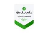 QuickBooks Certified ProAdvisor