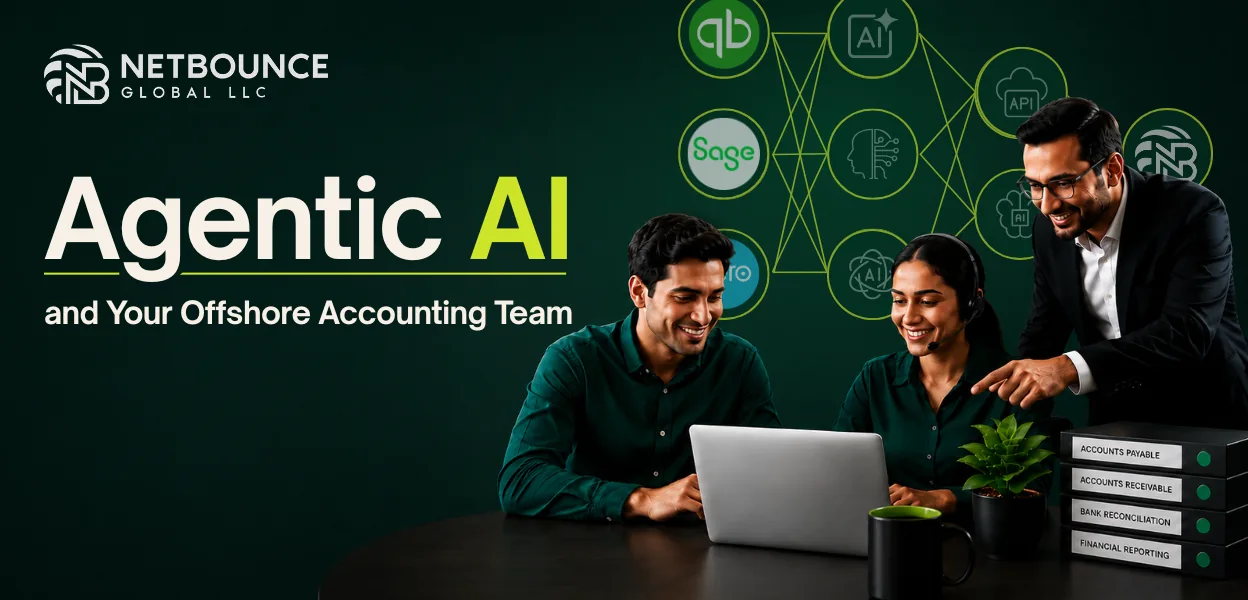 Agentic AI and Your Offshore Accounting Team