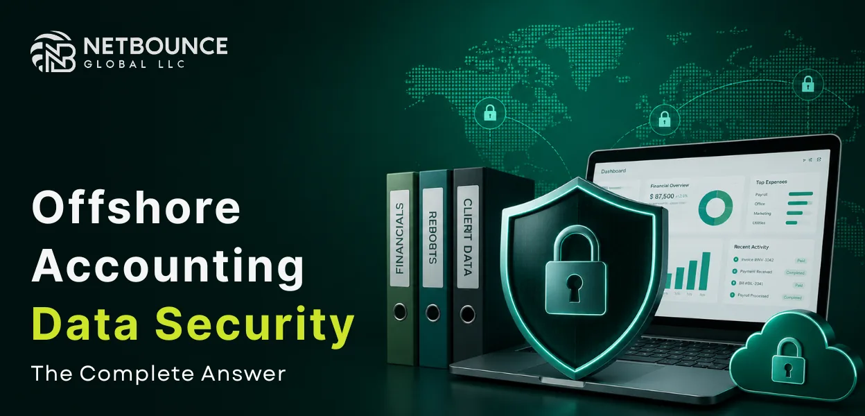 Offshore Accounting Data Security: The Complete Guide