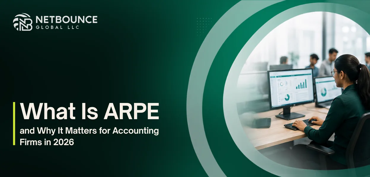 What is ARPE and why it matters for accounting firms in 2026