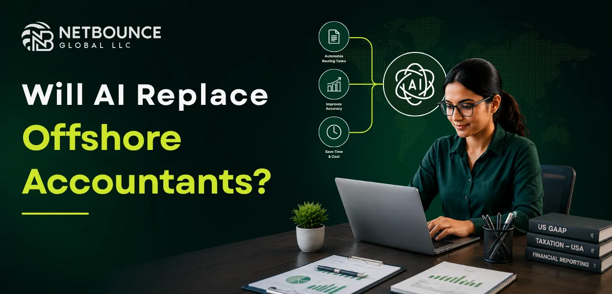 Will AI Replace Offshore Accountants?