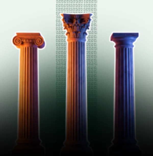 Accounting foundation
