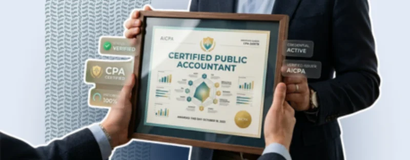 Certifications funded