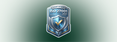 ISO Certification