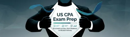 US CPA Exam Prep