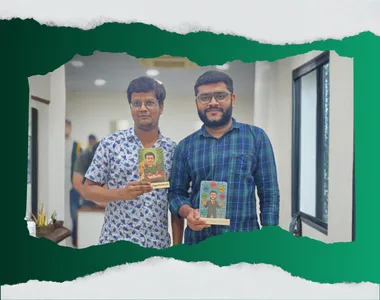 Awards win