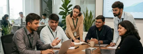 NetBounce Global collaboration