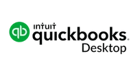 QuickBooks Desktop