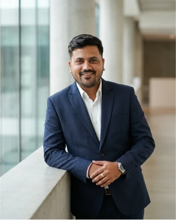 Ritesh C.