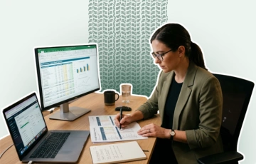 Bookkeeper technical assessment