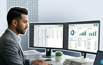 Software proficiency assessment